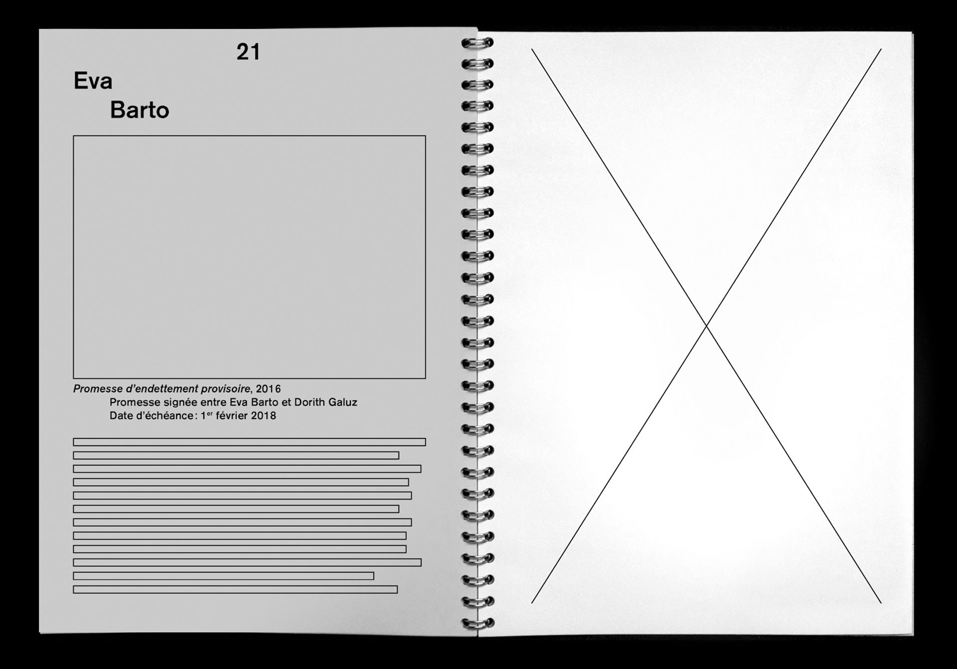 *Old dream*, booklet, 14,8 × 21 cm, 32 p., Mains d'Œuvres, Saint-Ouen, 2016