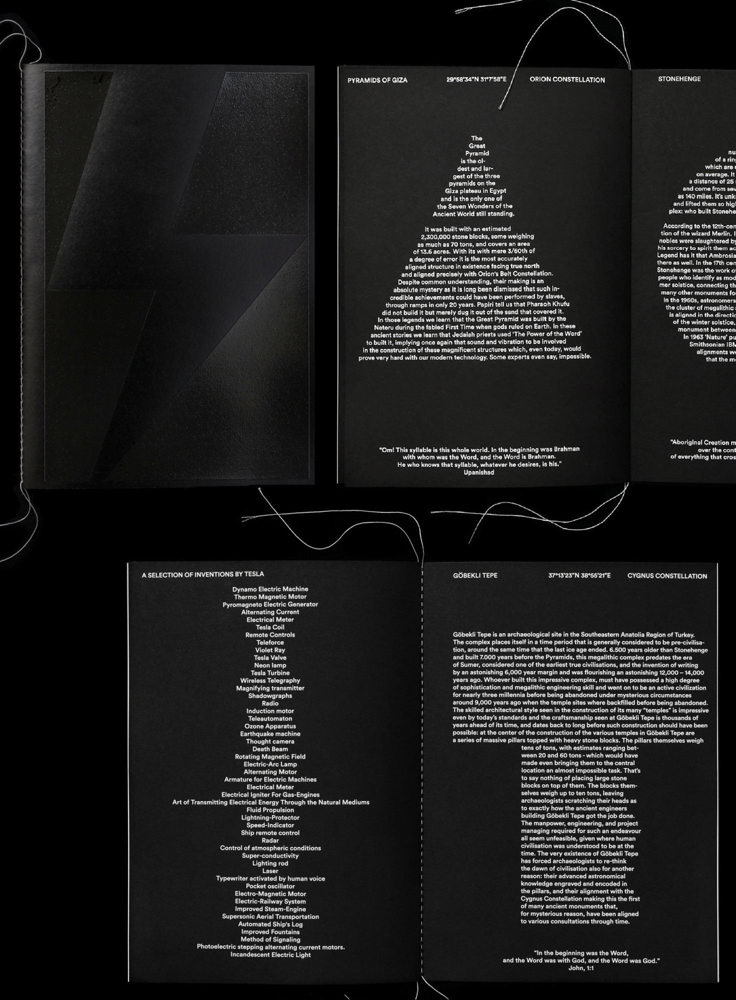 *Grey Area*, artist book, 16,5 × 23,5 cm, 20 p., Katrin Fridriks, Malat gallery, London, 2019